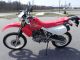 2009 Honda Xr650l Xr650 Xr 650 Dual Sport XR photo 4