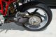 2004 Ducati Multistrada 1000 Upgrades Termignoni Arrow Heated Grips Multistrada photo 9