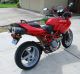 2004 Ducati Multistrada 1000 Upgrades Termignoni Arrow Heated Grips Multistrada photo 1
