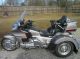 1998 Gold Wing 1500 Motor Trike 