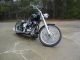 1993 Hd Softtail Custom,  All The Bells And Whistles,  $32,  000 Invested Softail photo 9