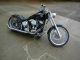1993 Hd Softtail Custom,  All The Bells And Whistles,  $32,  000 Invested Softail photo 10