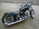 1993 Hd Softtail Custom,  All The Bells And Whistles,  $32,  000 Invested Softail photo 11