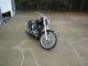 1993 Hd Softtail Custom,  All The Bells And Whistles,  $32,  000 Invested Softail photo 1