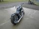 1993 Hd Softtail Custom,  All The Bells And Whistles,  $32,  000 Invested Softail photo 2