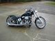 1993 Hd Softtail Custom,  All The Bells And Whistles,  $32,  000 Invested Softail photo 3