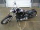 1993 Hd Softtail Custom,  All The Bells And Whistles,  $32,  000 Invested Softail photo 4