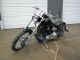 1993 Hd Softtail Custom,  All The Bells And Whistles,  $32,  000 Invested Softail photo 7