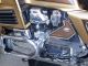 1985 Honda Goldwing Gl1200 Le,  Fuel Injected Full Dress Aspencade,  Trailer,  Look Gold Wing photo 11