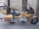 1985 Honda Goldwing Gl1200 Le,  Fuel Injected Full Dress Aspencade,  Trailer,  Look Gold Wing photo 5