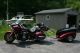 2010 Kawasaki Voyager With Color Matched Trailer Other photo 1