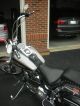 1997 Harley Davidson Softtail Custom Softail photo 1