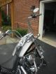 1997 Harley Davidson Softtail Custom Softail photo 4