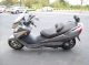 2006 Suzuki Burgman An400 Automatic Scooter Motorcycle 400 Other photo 2