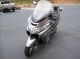 2006 Suzuki Burgman An400 Automatic Scooter Motorcycle 400 Other photo 4