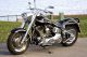 2003 Harley Davidson Anniversary Fatboy Softail photo 2