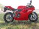 Ducati 1098s Superbike 2008 Superbike photo 2