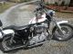 2001 Harley Davidson Sportster 883 Sportster photo 2