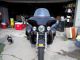 2011 Harley Davidson Tri Glide Trike Flhtcutg Touring photo 1