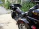2011 Harley Davidson Tri Glide Trike Flhtcutg Touring photo 6