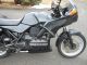 1993 Bmw K75s Motorcycle Antilock Brakes K-Series photo 9