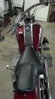 2005 Harley Davidson Fatboy Flstfi Softail photo 7