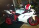Ducati 848 Evo 2011 Never Dropped 1500miles Superbike photo 9