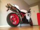 Ducati 848 Evo 2011 Never Dropped 1500miles Superbike photo 4