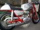 1966 Ducati Monza Jr 160cc - Rebuilt Cafe Racer Collector Ahrma Other photo 4