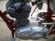 1966 Ducati Monza Jr 160cc - Rebuilt Cafe Racer Collector Ahrma Other photo 5