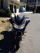 Bmw 2009 R1200rt Loaded With Options R-Series photo 1
