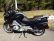 Bmw 2009 R1200rt Loaded With Options R-Series photo 2