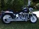 2004 Harley Fatboy Softail - - Carb - - Fla Bike - - $3600.  Upgrades - - Bike Softail photo 2