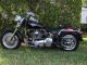 2004 Harley Fatboy Softail - - Carb - - Fla Bike - - $3600.  Upgrades - - Bike Softail photo 3