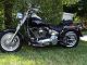 2004 Harley Fatboy Softail - - Carb - - Fla Bike - - $3600.  Upgrades - - Bike Softail photo 5