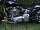 2004 Harley Fatboy Softail - - Carb - - Fla Bike - - $3600.  Upgrades - - Bike Softail photo 7