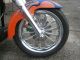 2004 Harley - Davidson Fatboy Customized Softail photo 4