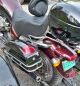 2003 California Ev 1100 W / Voyager Trike Kit Moto Guzzi photo 4