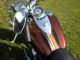 2009 Harley Davidson Heritage Softail Limited Edition Softail photo 5