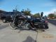 2005 Hd -.  Always Garage & Covered.  Upgraded Chrome, ,  Et Touring photo 9