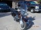 2005 Hd -.  Always Garage & Covered.  Upgraded Chrome, ,  Et Touring photo 1