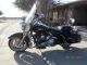 2005 Hd -.  Always Garage & Covered.  Upgraded Chrome, ,  Et Touring photo 4
