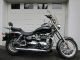 Triumph America 2009 Water Damage Bike Runs Excellent Other photo 1