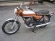 1971 Yamaha R5 350 2 Stroke Street Bike Cafe Racer 350cc Rd350 Rd400 71 Other photo 1