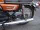 1971 Yamaha R5 350 2 Stroke Street Bike Cafe Racer 350cc Rd350 Rd400 71 Other photo 2