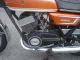 1971 Yamaha R5 350 2 Stroke Street Bike Cafe Racer 350cc Rd350 Rd400 71 Other photo 3