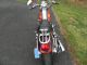 2005 Red Custom Harley Davidson Screamin Eagle V - Rod Vrscse VRSC photo 3