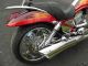 2005 Red Custom Harley Davidson Screamin Eagle V - Rod Vrscse VRSC photo 4