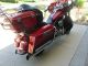 2011 Harley - Davidson Flhtk Electra Glide Ultra Limited Abs - 7k In Extras Touring photo 9