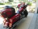 2011 Harley - Davidson Flhtk Electra Glide Ultra Limited Abs - 7k In Extras Touring photo 5